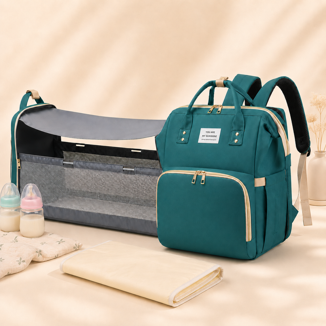Standart (Green)