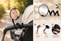 Little Look Stroller Mirror