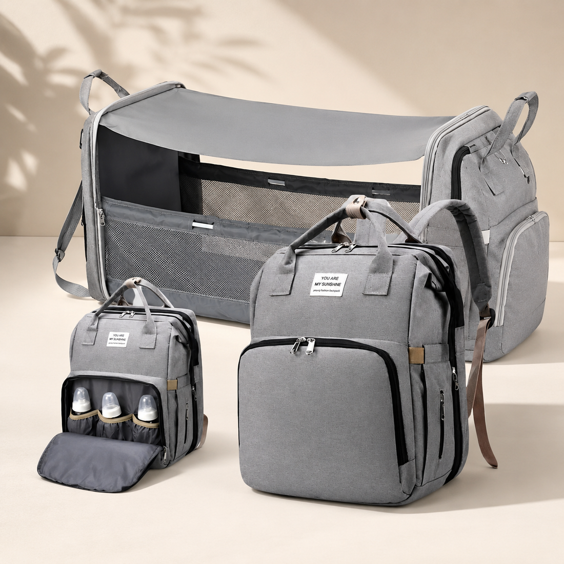 Standart (Gray)