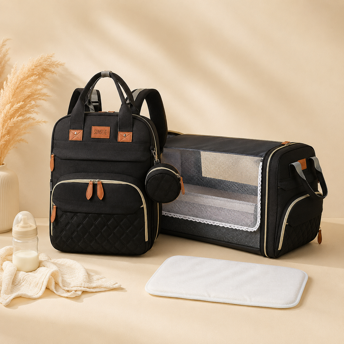 Canopy (Black)