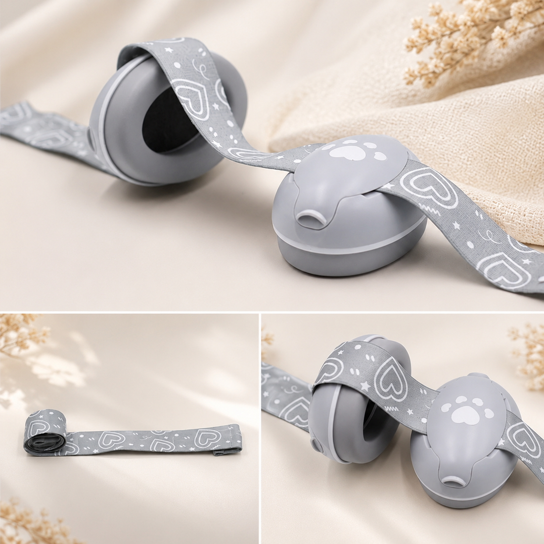 Little Ears Noise-Reducing Earmuffs