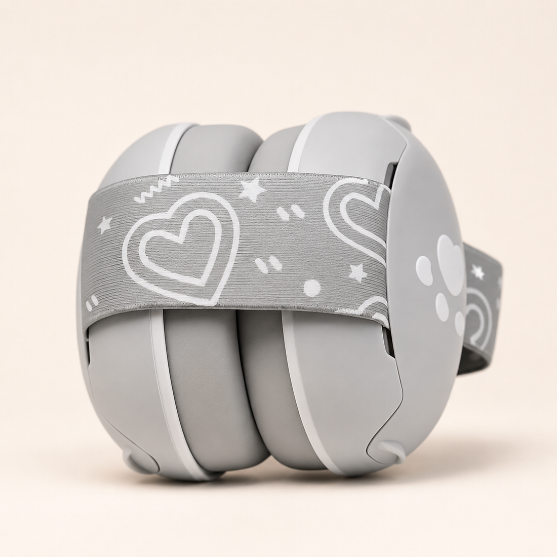 Gray Love