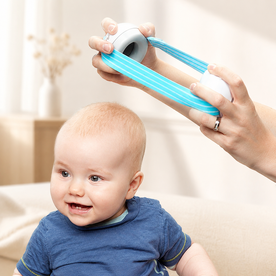 Little Ears Noise-Reducing Earmuffs