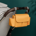 StrollEase Organizer