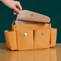 StrollEase Organizer