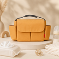 StrollEase Organizer