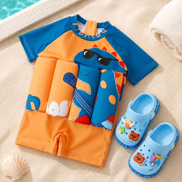 Summer Splash Essentials