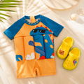 Summer Splash Essentials