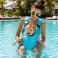 AquaNest Baby Water Carrier