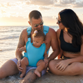 AquaNest Baby Water Carrier
