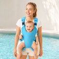 AquaNest Baby Water Carrier