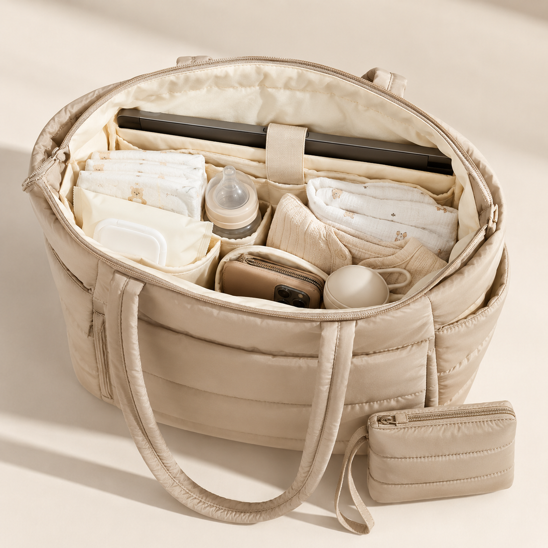 Nola Everyday Parent Tote™