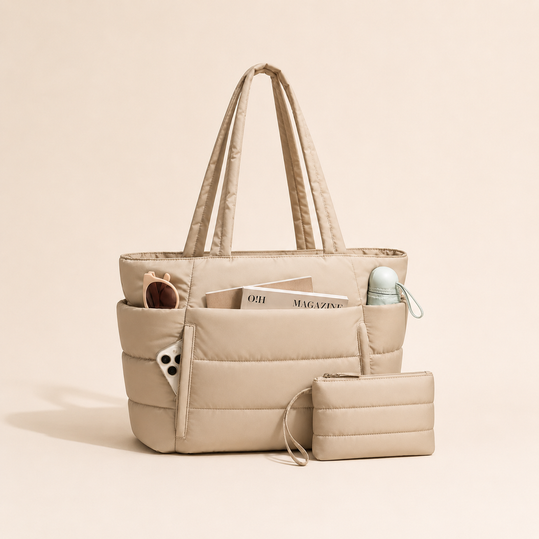 Nola Everyday Parent Tote™