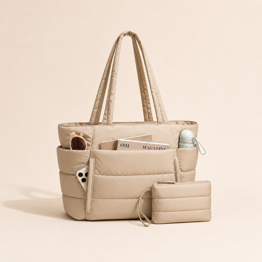 Nola Everyday Parent Tote™