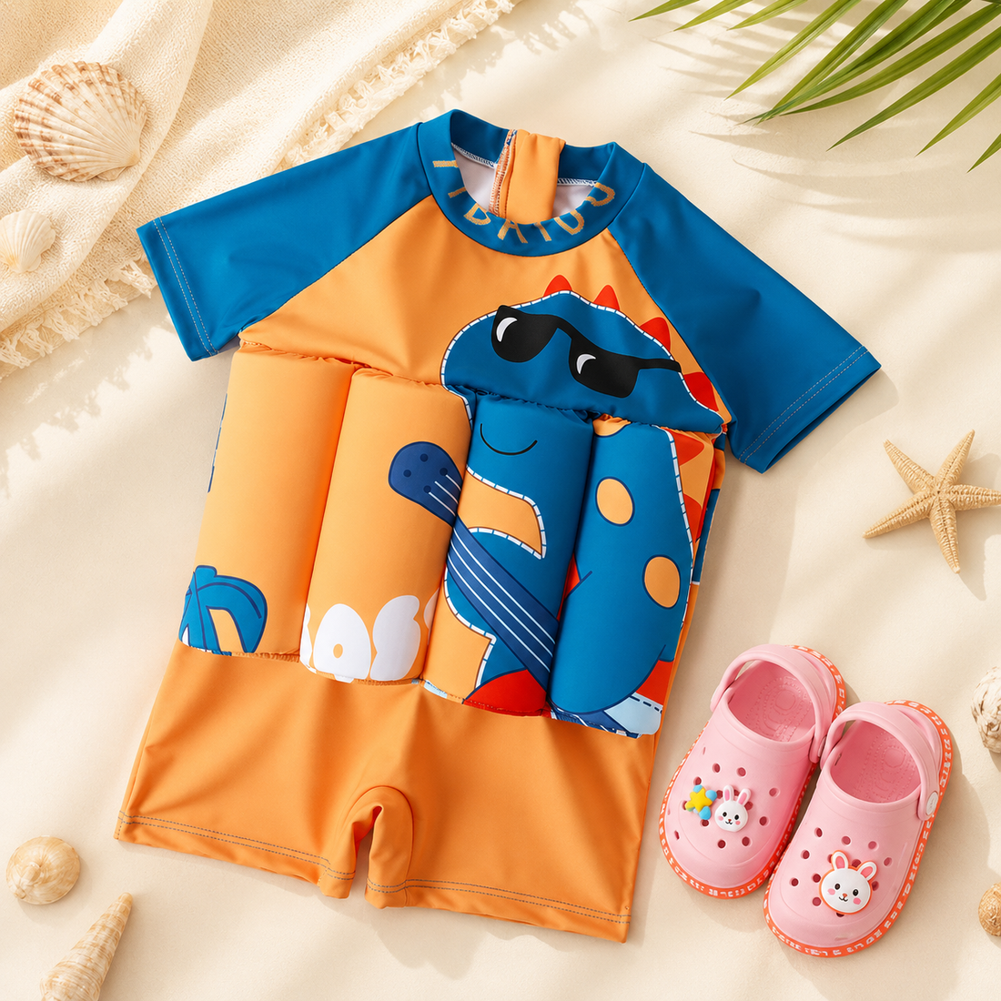 Summer Splash Essentials