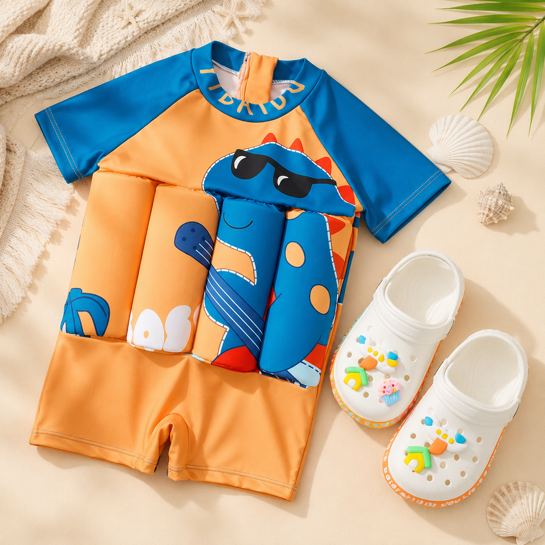 Summer Splash Essentials