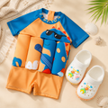 Summer Splash Essentials