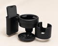 SipNest 3-in-1 Stroller Cup & Phone Holder