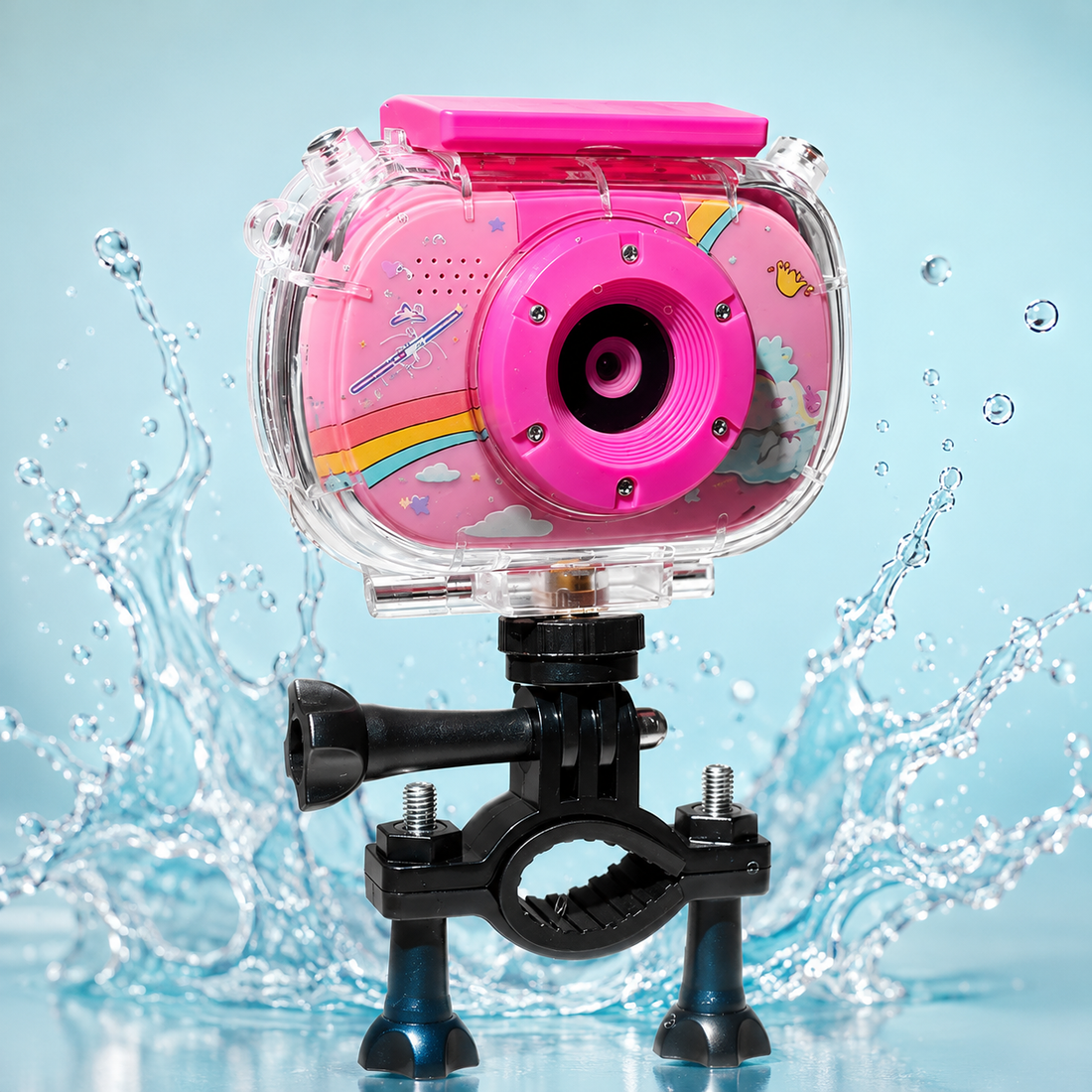 Pink (Rainbow)