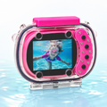 SplashPix™ Underwater Camera for Kids