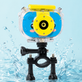SplashPix™ Underwater Camera for Kids