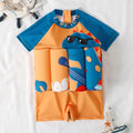 WaveHug™ Kids Swim Float Suit