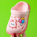 Puddle Pals Kids Garden Sandals