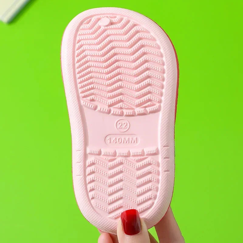 Puddle Pals Kids Garden Sandals