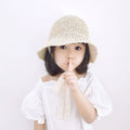 Bella Bow Straw Hat™