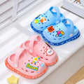 Puddle Pals Kids Garden Sandals