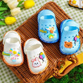 Puddle Pals Kids Garden Sandals