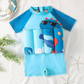 WaveHug™ Kids Swim Float Suit