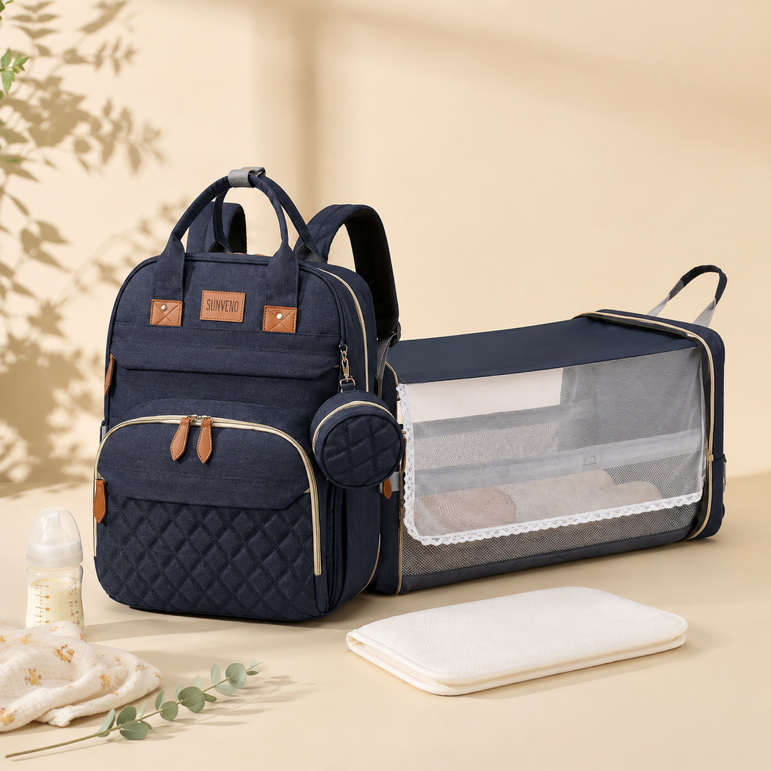 Canopy (Navy)